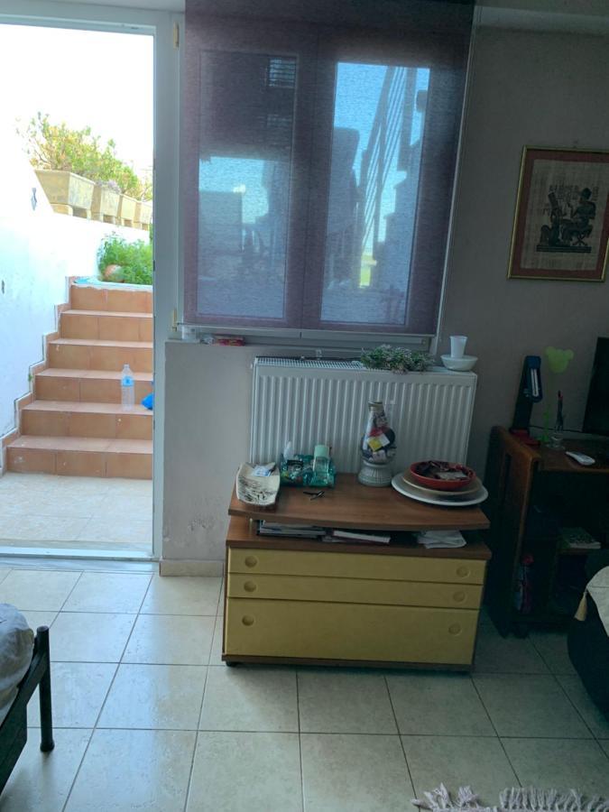 Holidays Pelion Studio Néa Ankhíalos Exteriör bild