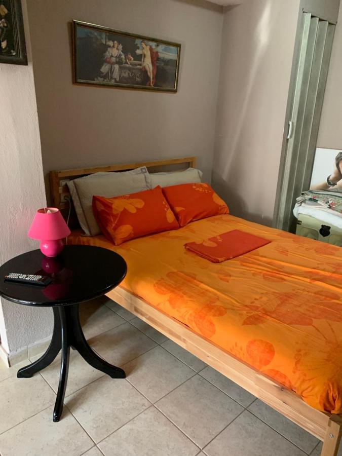 Holidays Pelion Studio Néa Ankhíalos Exteriör bild